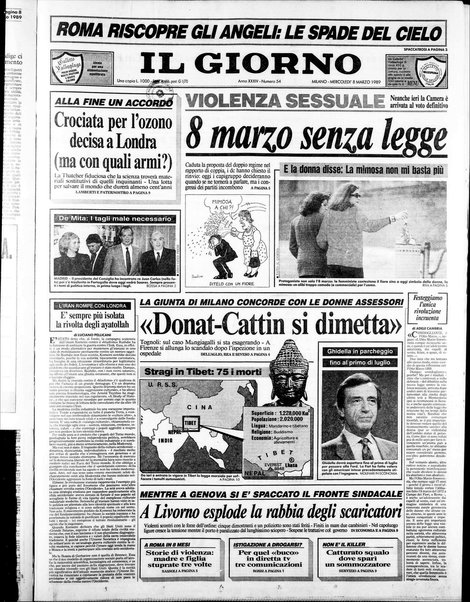 Il giorno